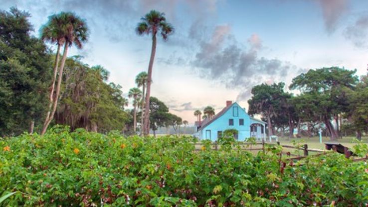 Timucuan Ecological and Historic Preserve Trip Packages