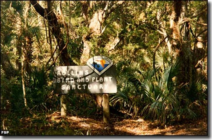 Fort George Island Cultural State Park Trip Packages