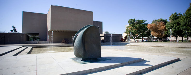 Everson Museum of Art Trip Packages