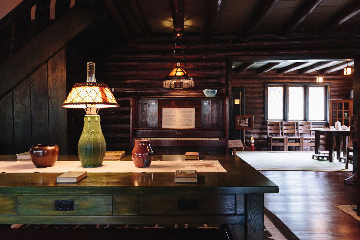 Stickley Museum Trip Packages