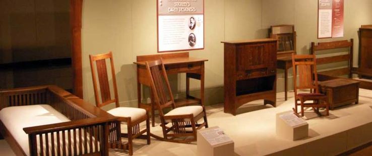 Stickley Museum Trip Packages