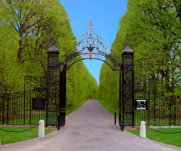 Old Westbury Gardens Trip Packages