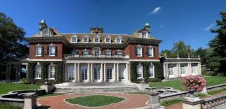 Old Westbury Gardens Trip Packages