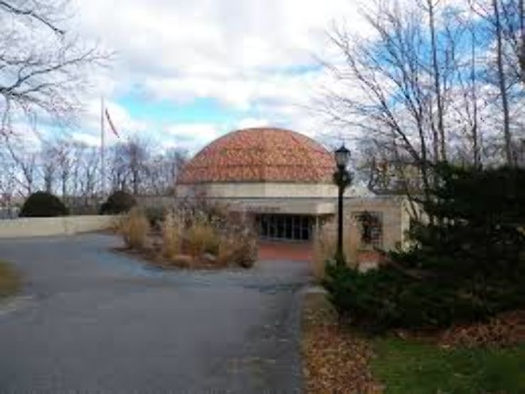 Vanderbilt Museum and Planetarium Trip Packages