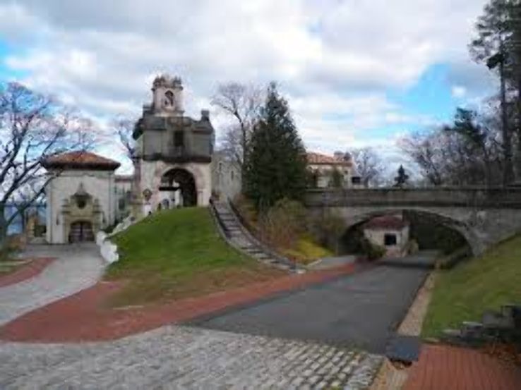 Vanderbilt Museum and Planetarium Trip Packages