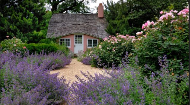 Planting Fields Arboretum State Historic Park Trip Packages