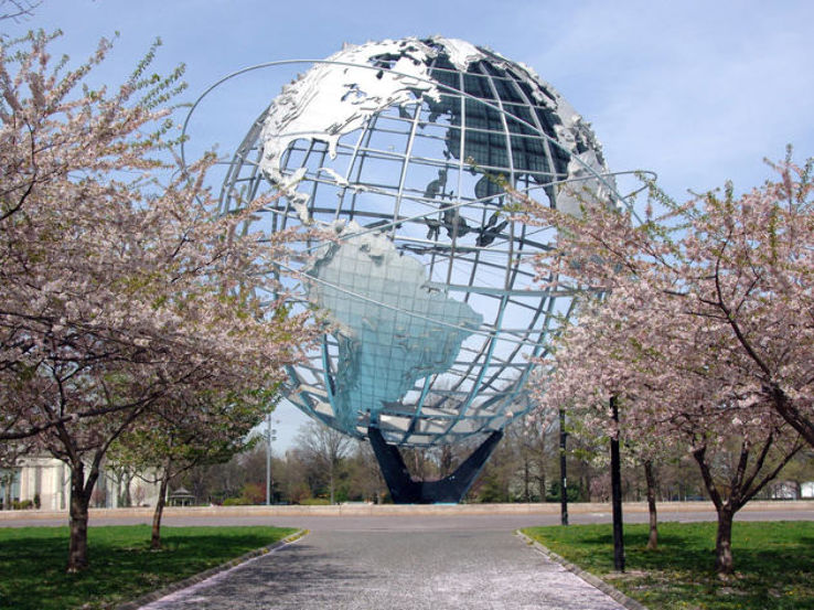 Flushing Meadows-Corona Park Trip Packages