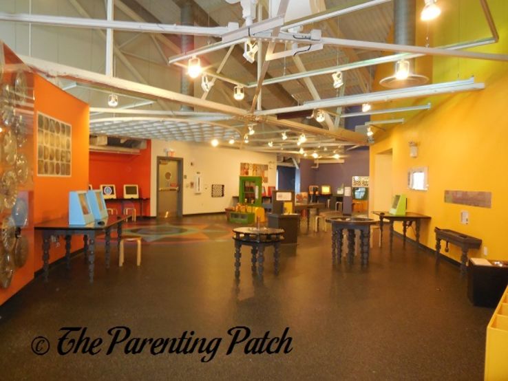 Long Island Childrens Museum Trip Packages