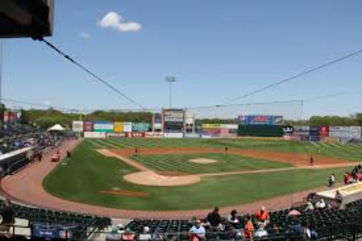 Ducks Minor League Baseball  Trip Packages