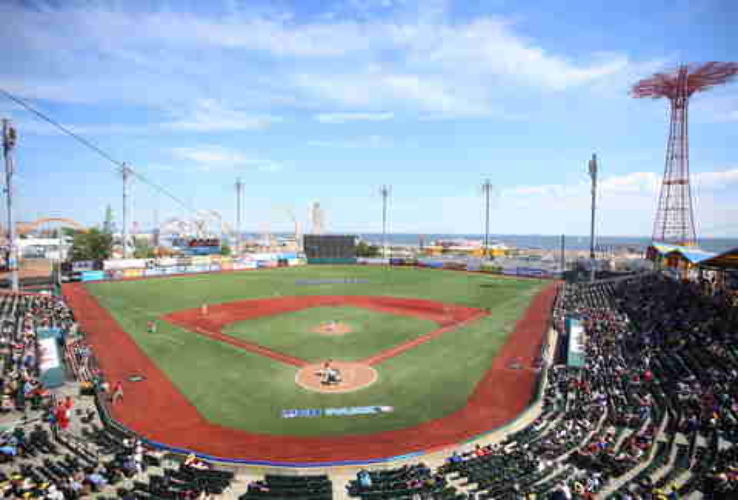 Ducks Minor League Baseball  Trip Packages