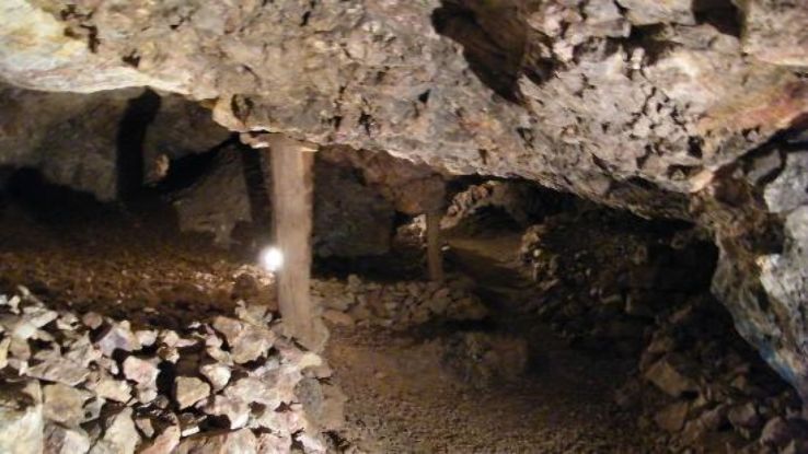 The Good Enough Mine Tours Trip Packages