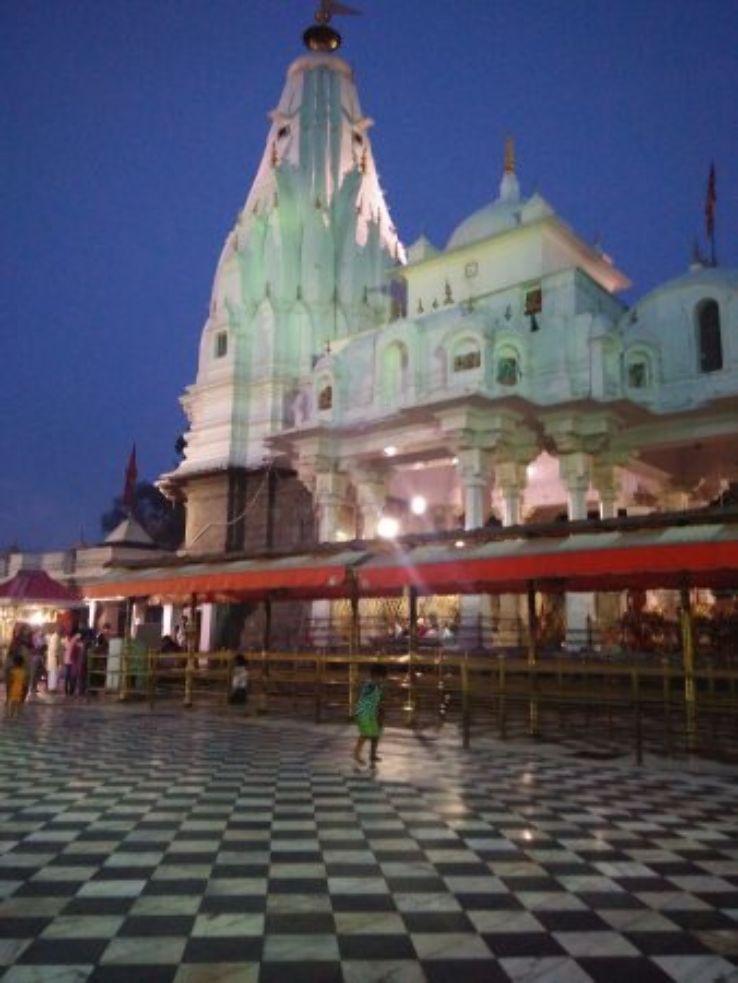 Bajreshwari Temple  Trip Packages