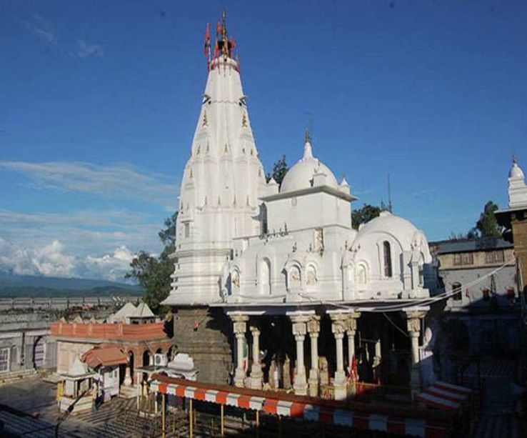 Bajreshwari Temple  Trip Packages