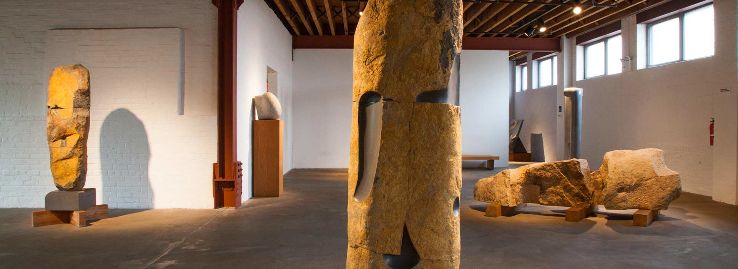 Noguchi Museum Trip Packages