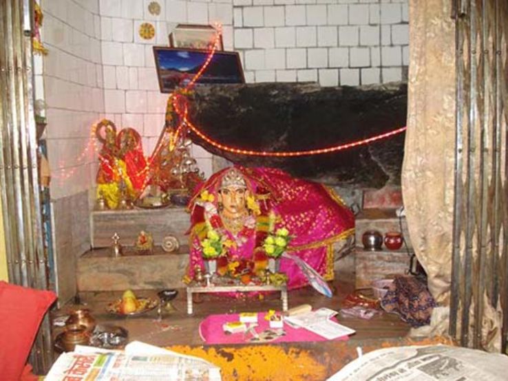 Kunal Pathari Temple  Trip Packages