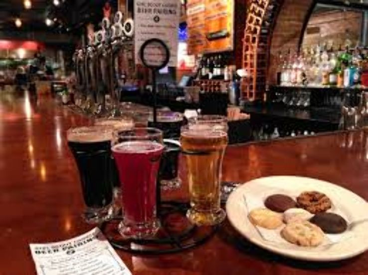 Empire Brewing Co Trip Packages