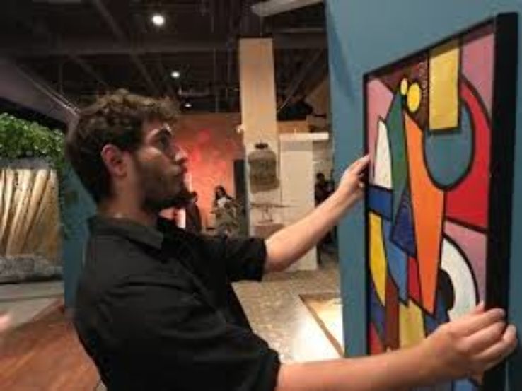 Museum of Intrigue Trip Packages