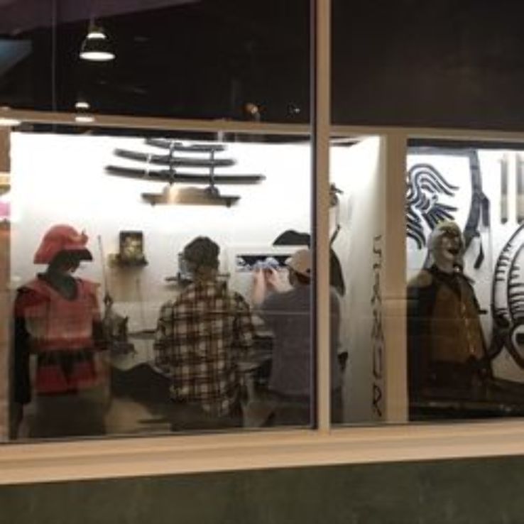 Museum of Intrigue Trip Packages