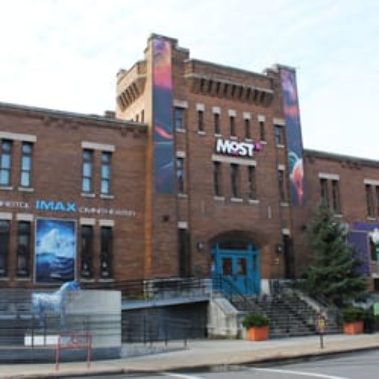 Museum of Science & Technology Trip Packages