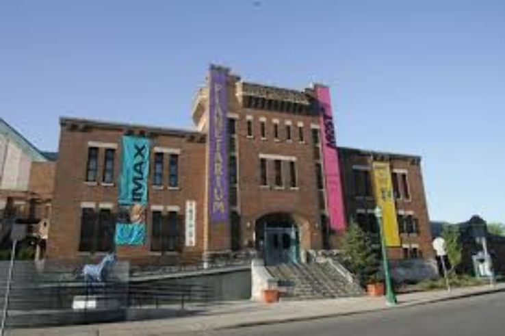 Museum of Science & Technology Trip Packages