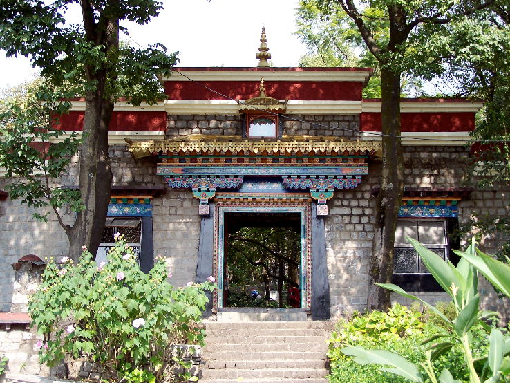 Norbulingka Monastery  Trip Packages