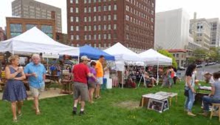 City Market  Trip Packages