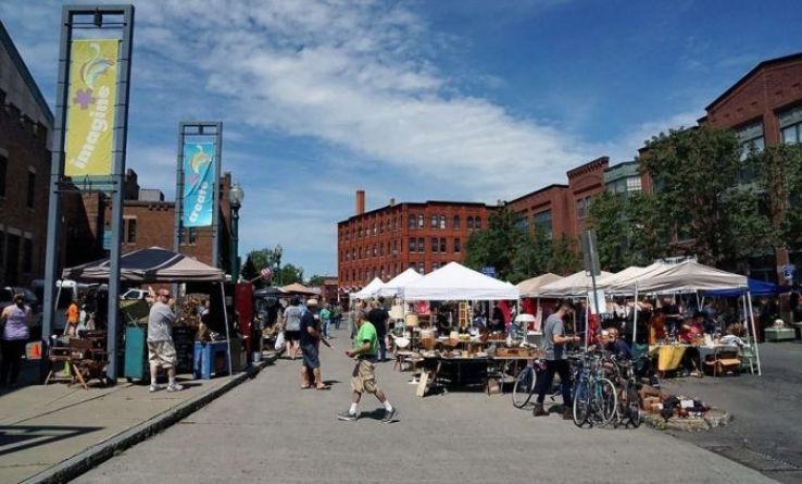 City Market  Trip Packages