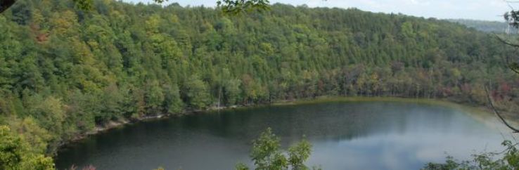 Clark Reservation State Park Trip Packages