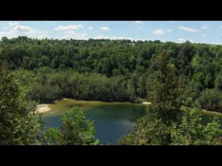 Clark Reservation State Park Trip Packages