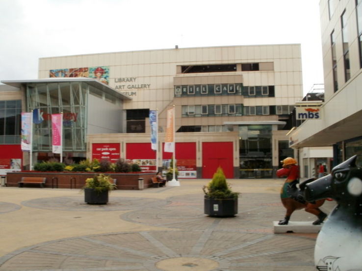 Newport Art Museum Trip Packages