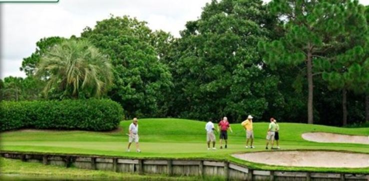 Hombre Golf Club Trip Packages