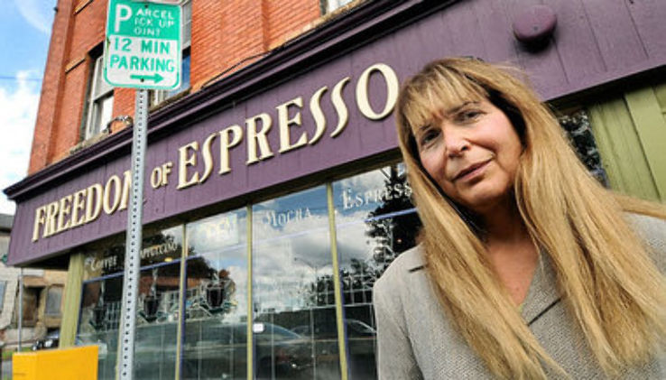 Freedom of Espresso Trip Packages