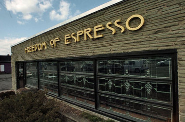 Freedom of Espresso Trip Packages