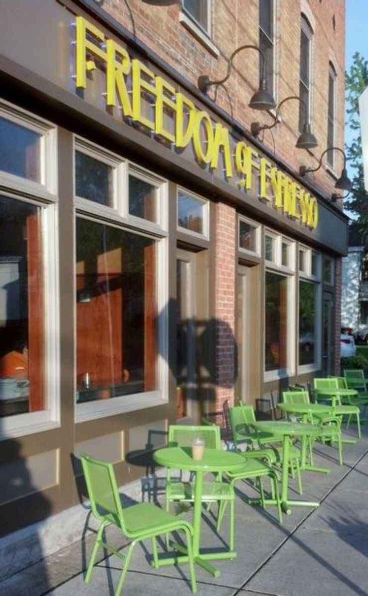 Freedom of Espresso Trip Packages