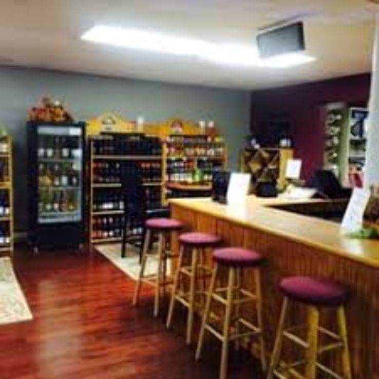 Lakeland Winery Trip Packages