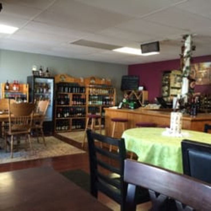 Lakeland Winery Trip Packages