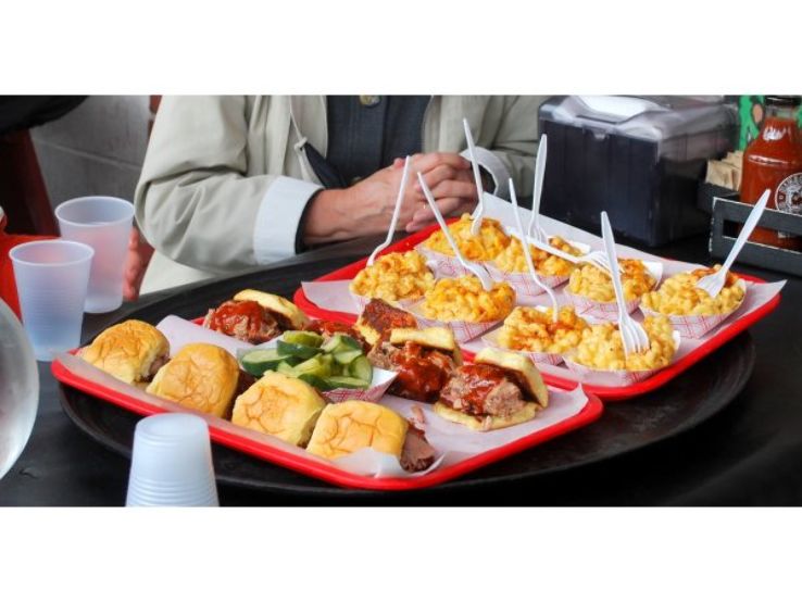 Sampling Syracuse Food Tours Trip Packages