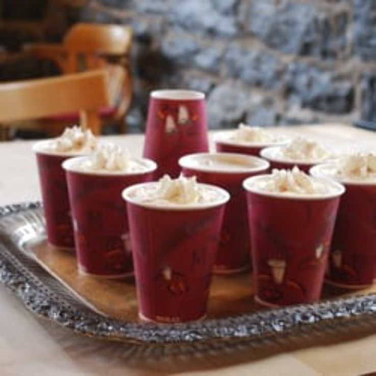 Sampling Syracuse Food Tours Trip Packages