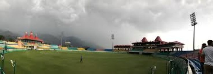 Dharamshala Cricket Stadium  Trip Packages