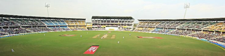 Dharamshala Cricket Stadium  Trip Packages