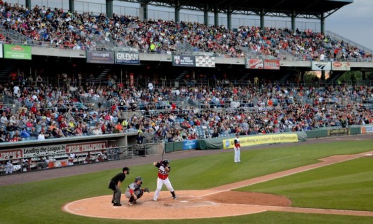 Syracuse Chiefs Minor League Baseball Trip Packages