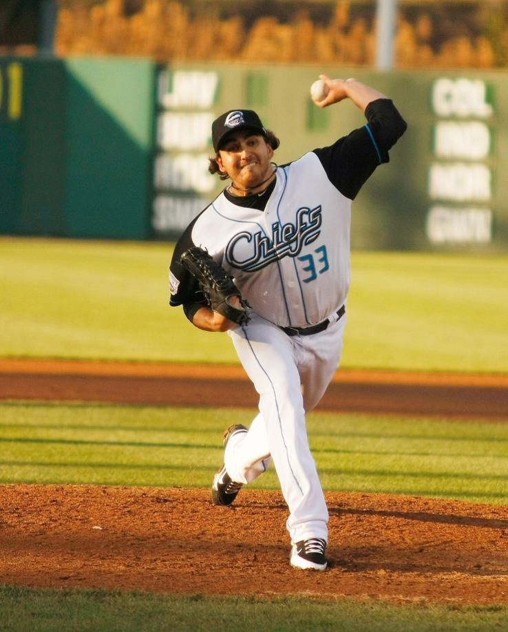 Syracuse Chiefs Minor League Baseball Trip Packages