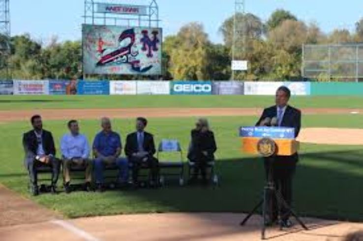 Syracuse Chiefs Minor League Baseball Trip Packages