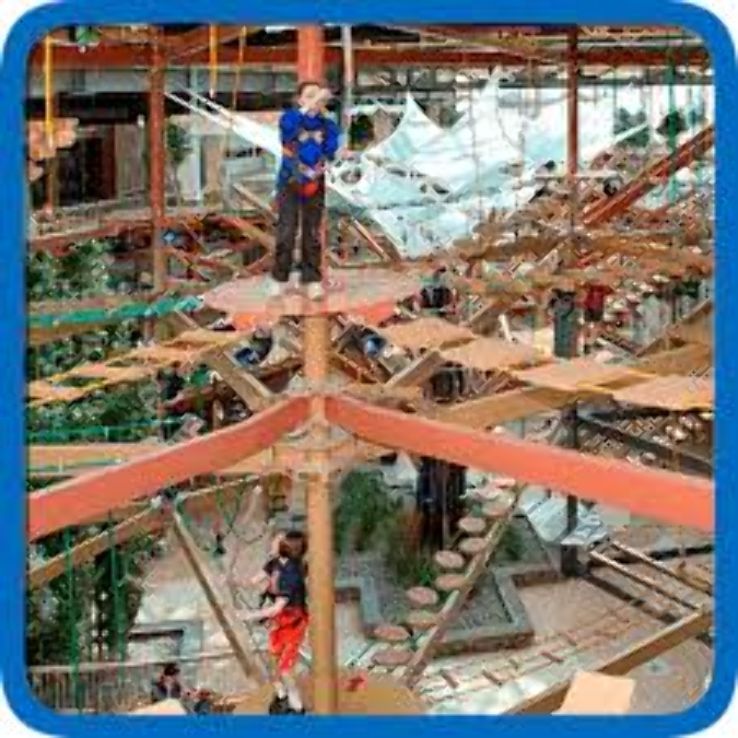 WonderWorks Destiny Trip Packages