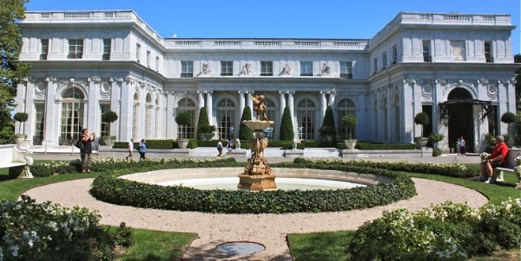 Newport Mansions Trip Packages