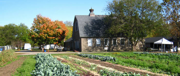 Queens County Farm Museum Trip Packages