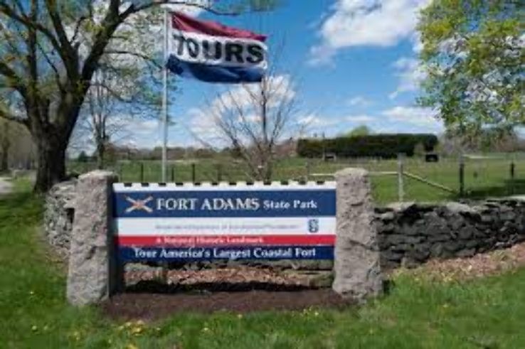 Fort Adams State Park Trip Packages