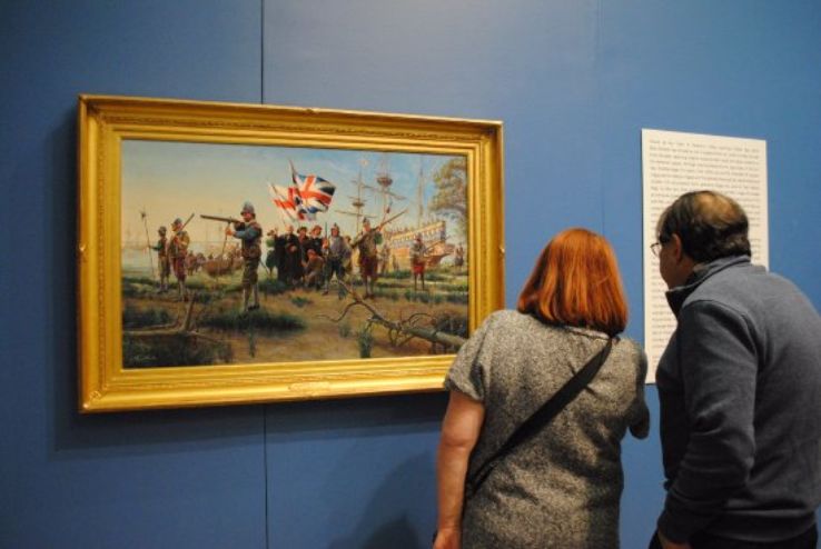 The Heckscher Museum of Art Trip Packages