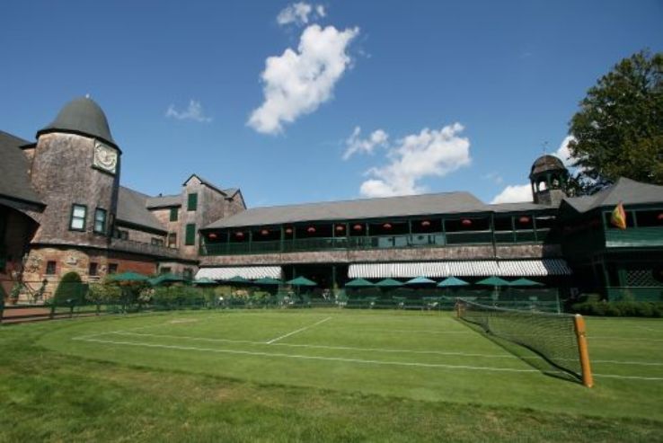 International Tennis Hall of Fame & Museum Trip Packages