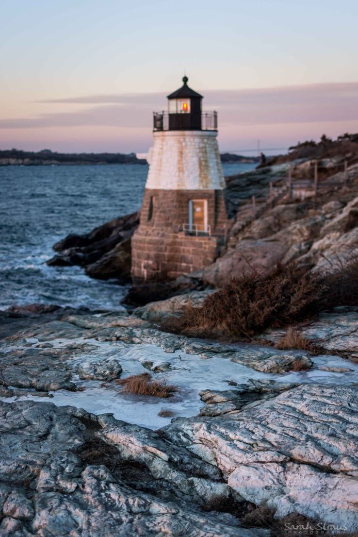 Castle Hill Lighthouse Trip Packages